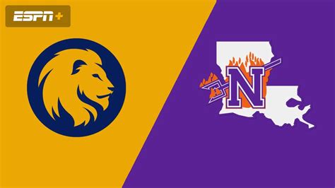 Texas Aandm Commerce Vs Northwestern State 10 12 24 Stream The Game