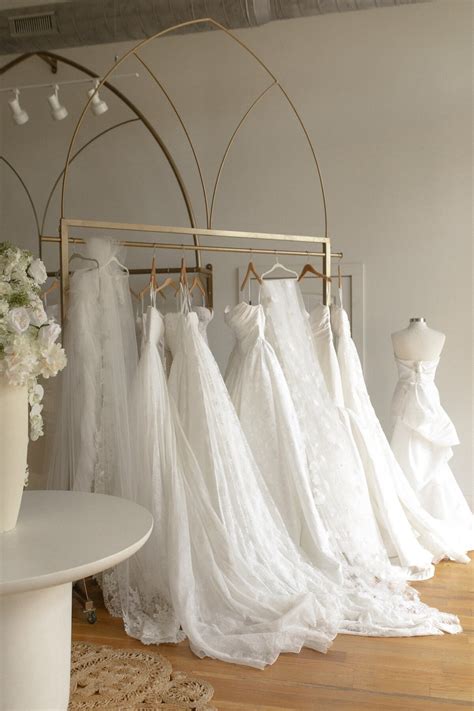 Bridal Shop in Knoxville, Tennessee | Lillian Ruth Bride