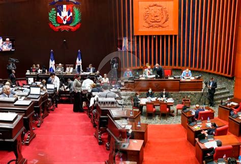 Senado Convierte Fideicomiso P Blico En Ley Y Ahora Pasar Al Ejecutivo