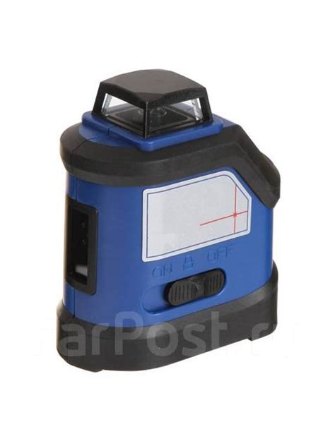 Лазерный уровень ЗУБР 34906, б/у, в наличии. Цена: 5 500₽ в Уссурийске