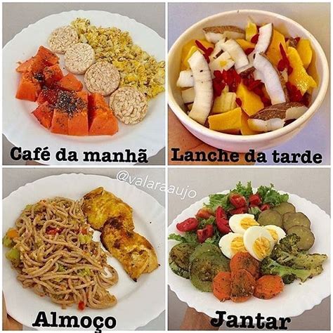 O Que Comer No Lanche Da Tarde Saudável - Dicas de Opções de pratos para vocês ! Boa tarde amores ! Resumo do dia ...