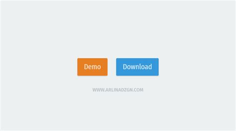 Membuat Tombol Demo Dan Download Material Design Dina Shop Murah