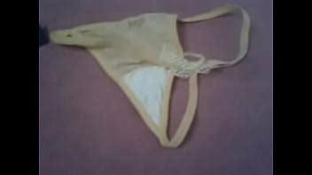 Tanga Amarilla XVIDEOS