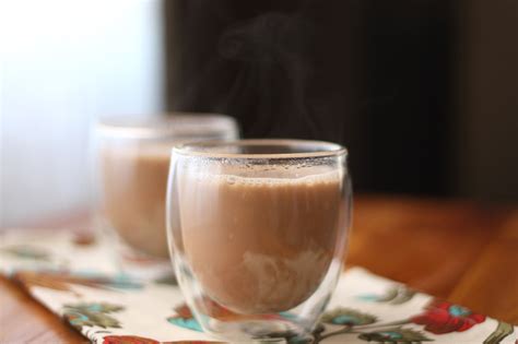 Barefeet In The Kitchen: Homemade Chai Tea
