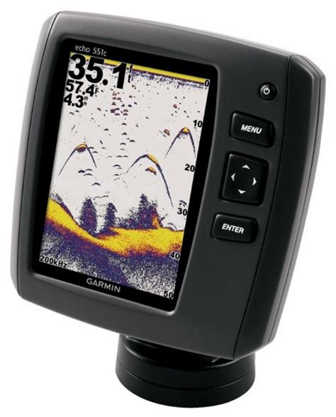 Garmin echo 200 инструкция