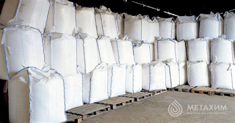 Соль техническая в мешках и россыпью NaCl: любые фракции, свойства и ...