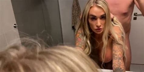 Daisy Lee Naked In Public Experiment S E Tnaflix