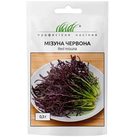 Купить Мизуна красная Цена, фото, описание, отзывы. Курьерская доставка ...