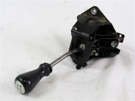 1400365180 LEVA POMELLO CAMBIO MANUALE FIAT SCUDO 1 6 66KW 3P D 5M