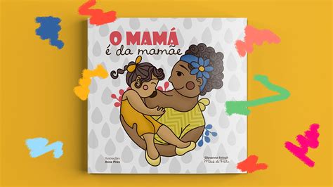 O Mama É Da Mamae