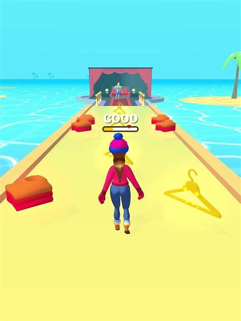 Bikini For Love Android