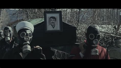 THE GAS (2021) - Backdrops — The Movie Database (TMDB)