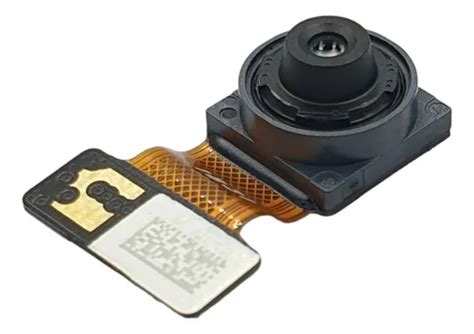 C Mara Frontal Para Infinix Hot I X Orig Env O Gratis