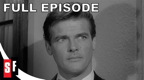 The Saint Season 1 Episode 1 The Talented Husband Full Episode