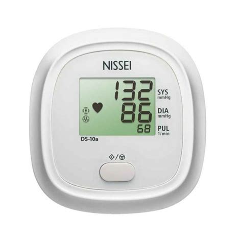 Купить Автоматический тонометр DS-10a оптом