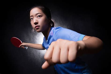 Nữ VĐV bóng bàn lên hot search với màn mukbang đáng yêu tại Olympic bật khóc khi làm nên lịch sử