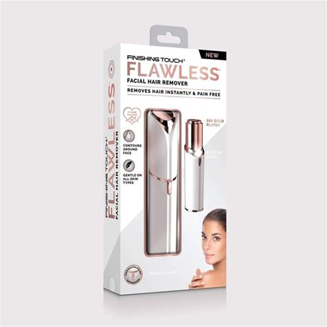 Ulta Beauty Bath And Body Bnib Flawless By Finishing Touch Flawless