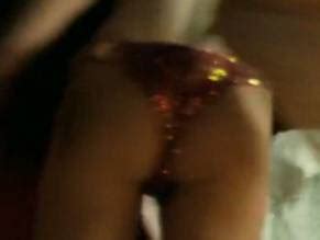 AMBER ANDERSON Nude AZNude