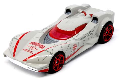 Scoopa Di Fuego Dwd Hot Wheels