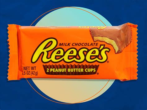 Reese's Has a New Candy Coming to Stores