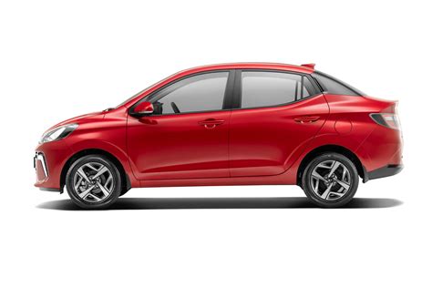 Hyundai I10 Undergoes Dramatic Transformation Introducing The New Grand I10 Sedan Witbank News