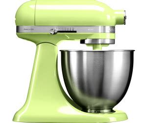 Buy KitchenAid Artisan Mini 5KSM3311X from £378.32 | Summer Sales 2025 ...