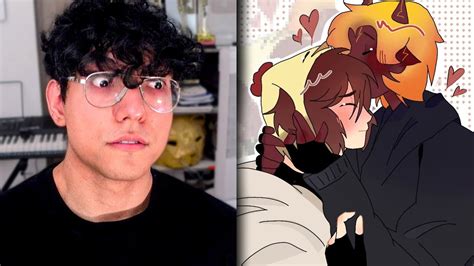 TheMagmaboi Reacciona A Momentos GAY Del Magto YouTube