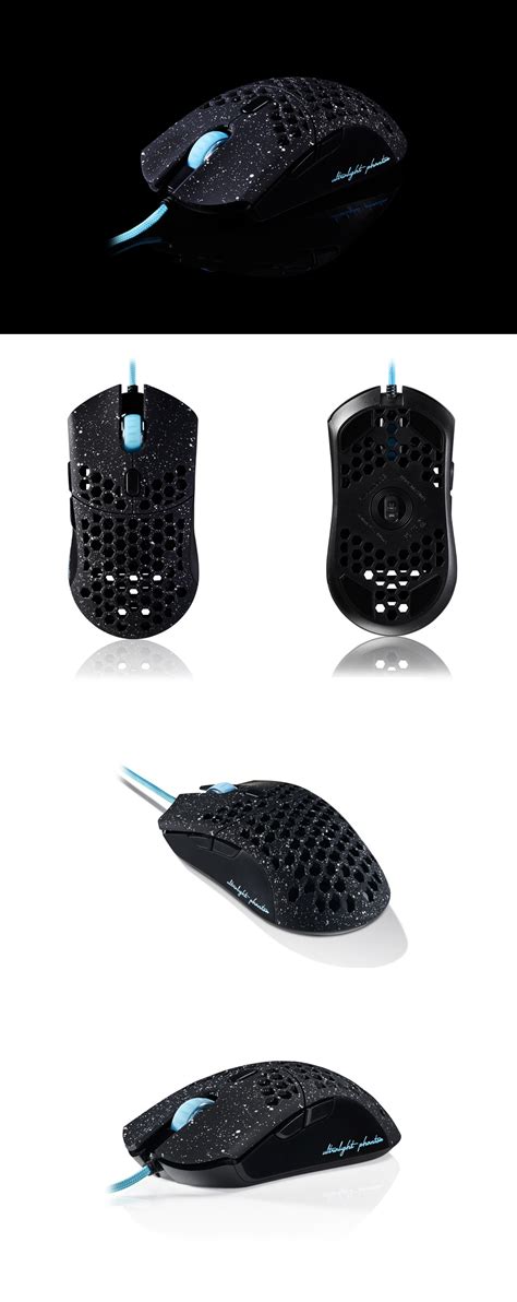 Buy Finalmouse Ultralight Optical eSports Mouse Phantom [FM-ULTRALIGHT ...