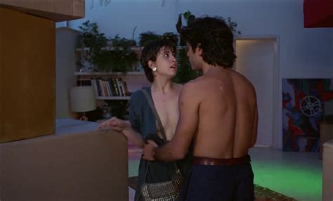 Nude Video Celebs Fernanda Torres Nude Love Me Forever Or Never