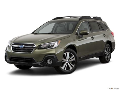 2019 Subaru Outback Review Photos And Specs Carmax