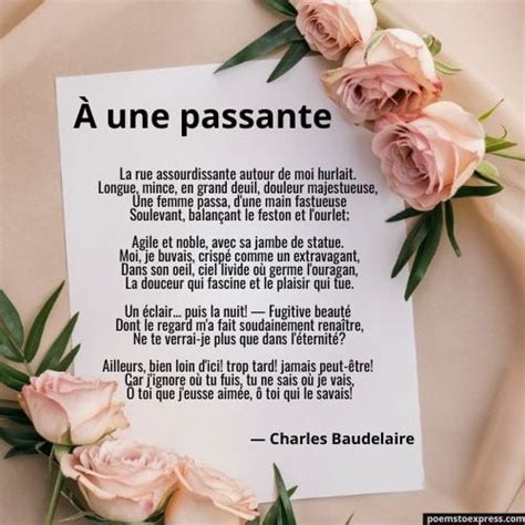 10 Famous French Poems of Love That Will Steal Your Heart