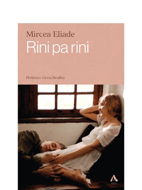 Rini Pa Rini Shtëpia Botuese Albas