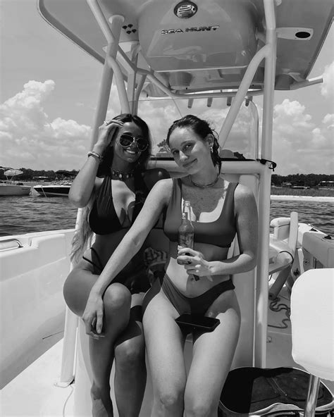 On A Boat Nudes BreastEnvy NUDE PICS ORG