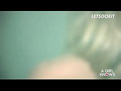 Love At First Sight Lesbian Sex For Lika Star Agatha Vega A Girl Knows Xxx Mobile Porno