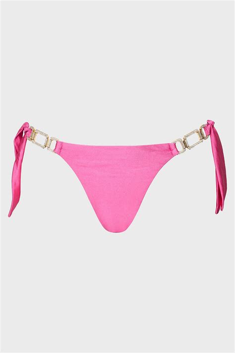 Guess Brazilian Bağlamalı Bikini Altı E4GO10KC620 BİKİNİ ALTI E4GO10 KC620 A41I Fiyatı