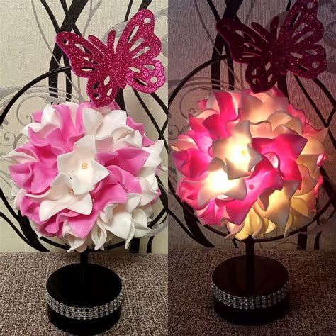 Гортензия Из Изолона Светильник Лучшая Фото Подборка