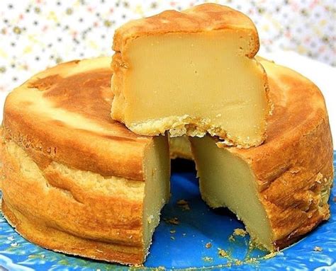 Como Fazer Bolo De Floc O De Milho Receita Simples Receitas De Mam E