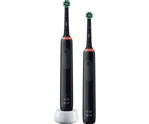 Oral B Pro Duo Black Edition Ab Preisvergleich Bei