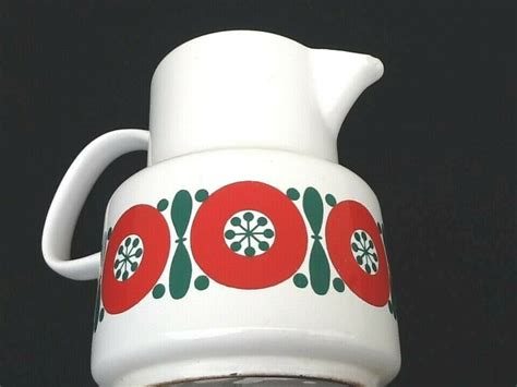 Cafeti Re Melitta Vintage Seventies Porcelaine Germany S