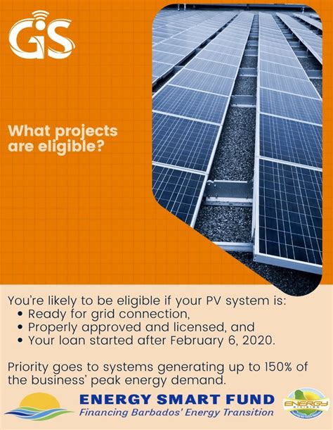 Energy Division - Barbados | Bridgetown