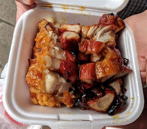 Easy Honolulu Food Tour - ClaimedBaggage.com