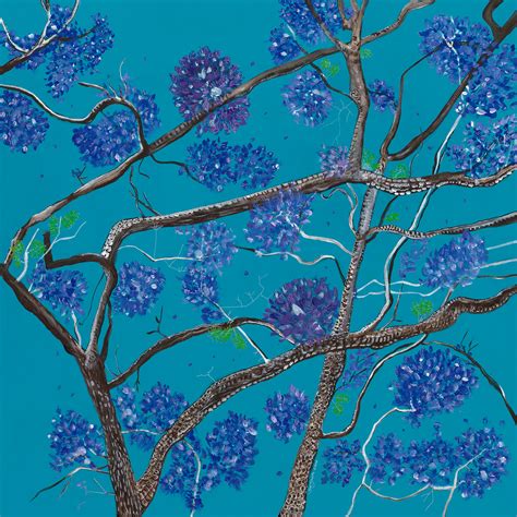 Lavendar Rain - Buy Art Now