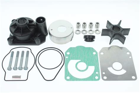 HONDA OEM IMPELLER KIT 06193 ZY3 010 Boats Net