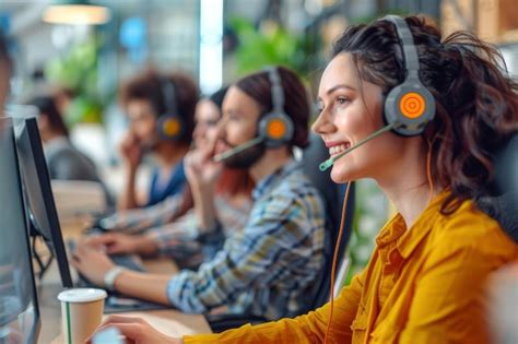 Atendentes Telemarketing Imagens – Download Grátis no Freepik