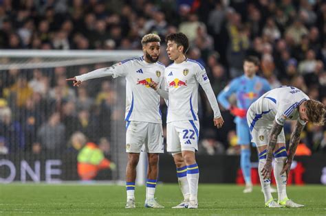 Leeds United Star Labeled James Bond After Watford Showing