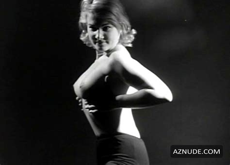 Gigi Darlene Nude Aznude