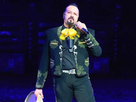 Pacozea Pepe Aguilar Anuncia Concierto En CDMX