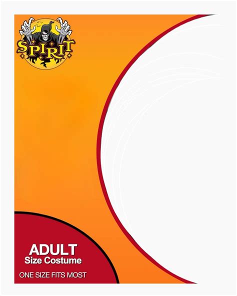 Spirit Costume Meme Blank Template Imgflip
