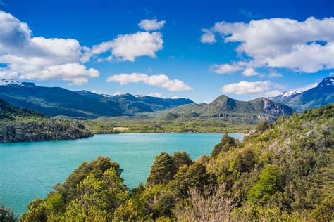 Camino de los Siete Lagos y San Martín de los Andes desde Villa La