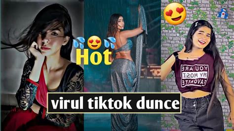 Muskan Virul Hot Tiktok Video Tiktok Trending Hot Dunce YouTube